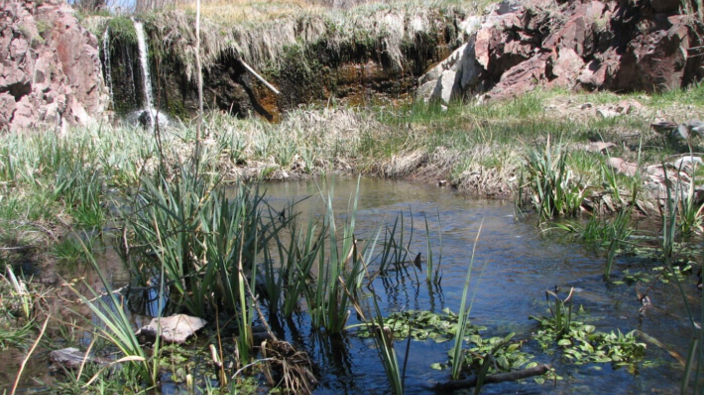 Upper Bear River